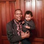 Edward Thurman 2 - @eddiethurman2 - Instagram