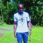Edward Tiema - @edwardtiema - Instagram