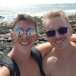 Edward Tim - @dos_amigos_e_t - Instagram