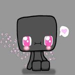 Edward Tinney - @kawaii_enderman - Instagram