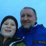 Edward Tomlin - @juniorcolonel.ed - Instagram