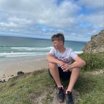Edward Tomlinson - @edwardt06 - Instagram