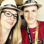 Edward Torrence - @getahoyt - Instagram