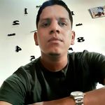 Edward Toscano - @saiya_0827 - Instagram