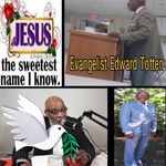 Edward Totten - @evangelistotten - Instagram