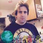 Edward Toyber - @edwardtoyber - Instagram