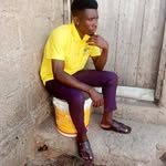 Edward Toyi - @toyiedward - Instagram