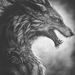 Edward tracy - @shadowfang2121 - Instagram