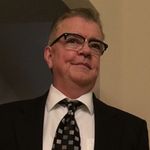 Edward Trader - @buzz12869 - Instagram