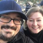Edward Traub - @goose111784 - Instagram
