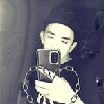 Edward Trejo - @tsedward20 - Instagram