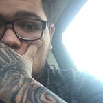Edward Trigger Fingers - @edward_trigger_fingers - Instagram