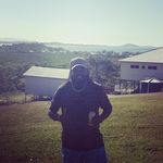 Edward Trigger Nawakie Ganaia - @edwardtriggernawakie - Instagram