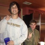 Shake - @edwardtriggerhands9 - Instagram