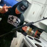 Tysin Beezy - @edwardtriggerhands - Instagram