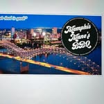 Reco & Trinket Edwards - @memphismanesbbq - Instagram