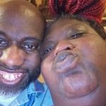 Edward Triplett jr - @edwardandtonya1978 - Instagram