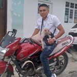 Edward Favian Trochez - @edwardtrochez - Instagram