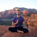Edward Troise - @old.etyoga - Instagram