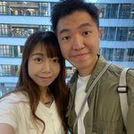 Edward Tsang - @kannnn531 - Instagram