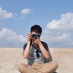 Edward Tsang - @oyin_tsang - Instagram