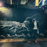 Edward Tsang - @edward_thlun - Instagram