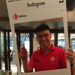 Edward Tsang - @edwardtkh - Instagram