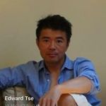 Edward Tse - @tse8071 - Instagram
