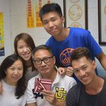 Edward Tse - @edward.tse.56 - Instagram