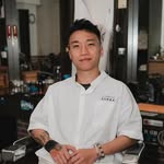 Edward Tse Barber hk - @edward.at.work - Instagram