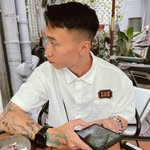 Tse Hau Wang - @edward_tserhands - Instagram