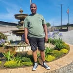 Edward Tsotetsi - @edwardtsotetsi - Instagram