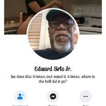 Edward Sirls - @edwardtyreesirls - Instagram
