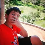 Edward Daniel Urban Espinola - @echicero_suprem - Instagram