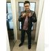 Dutch Edward  Uy - Facebook