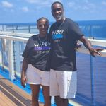 Charles Edward Venable Sr. - @venablesr.charles - Instagram
