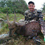 Nolan edward venable - @hunters_marine - Instagram