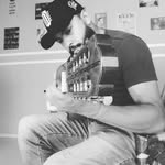 Carlos Eduardo - @edwardviola77 - Instagram