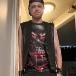 Sean Edward Volk - @volksean - Instagram