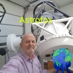 Edward de Vos - @astrofox69 - Instagram