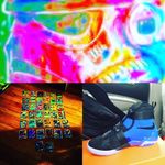 Deyton Edward Walcott - @deyton_the_man - Instagram