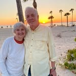 Ed Frances Warwick - @fwarwickrn1 - Instagram
