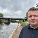 Edward Warwick - Facebook