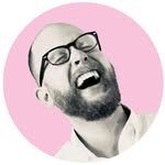 Edward Warwick White - @plaidfoxcville - Instagram