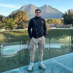Eduardo Perezg - @edward.wayne.121 - Instagram