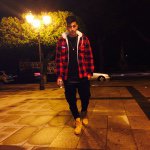 Edward Wayne - @suofi - Instagram