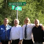 Edward Chip Weinberger - @edwardweinberger - Instagram