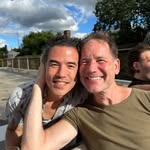 Edward Weinberg - @amsterdamedje - Instagram