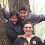 Edward Weldon - @ejweldon1973 - Instagram