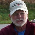 Roger Edward Whaley - @whaleyroger - Instagram